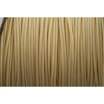 Korálek Šňůra 91 - lesklá