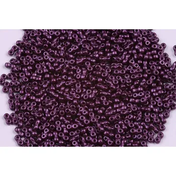 Korálek Infinity - Estrela č.131(8x4mm)