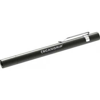 Svítilna Scangrip FLASH PENCIL 03.5130