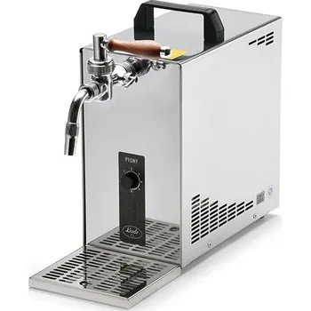 Chladicí zařízení na pivo Výčepní zařízení PYGMY 20/K kohout NOSTALGIE (chlazení na pivo a nápoje LINDR)