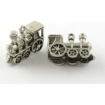 Korálek Kov 91 (27x9x21 mm)