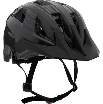 Cyklistická přilba Helma MARTES SMUG M000136734 – Černá M