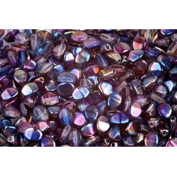 Korálek Korálky pohanka 1462 (5x4 mm)