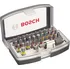 Bit BOSCH 2.607.017.319 32 ks