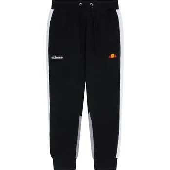 Chlapecké kalhoty Dětské Kalhoty ELLESSE RIPINE JNR JOG PANT S3L13451-6-21724 – Černá 164