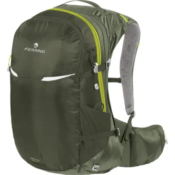 turistický batoh Ferrino Zephyr 27+3 Barva: green