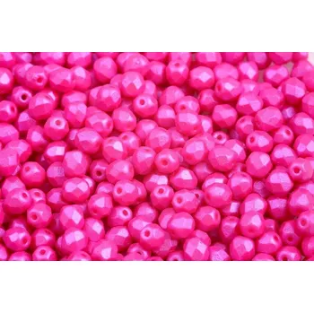 Korálek Ohňovky č.276 (6 mm)