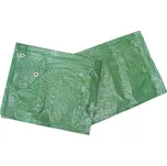 TRITOOLS Plachta zesílená PE 130g/m2 | 5x8 m