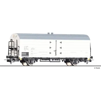 Modelová železnice Chladící vůz ČSD H0 - Tillig 76808