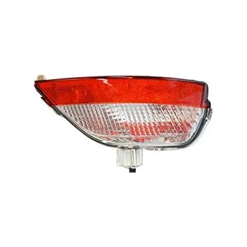 Zadní světlomet Světlo zpátečky VAN WEZEL 4380930