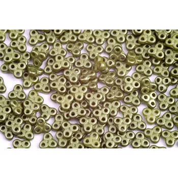 Korálek Trinity č.88 (4x8mm)