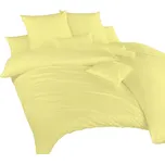 DADKA VRACOV Krepové uni povlečení…