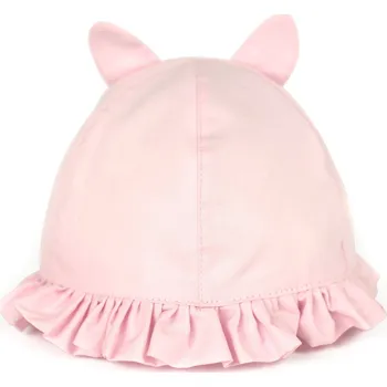 Kšiltovka Art Of Polo Dívčí klobouk Anglidamor světle růžová Univerzální