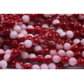 Korálek Korálky Kuličky č. 52 - 6 mm