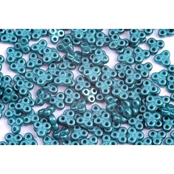 Korálek Trinity č.16 (2x5mm)