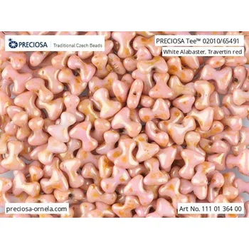 Šperk Korálky Tee™- č 84