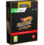Hot Wheels Unleashed 2: Turbocharged Pure Fire Edition Xbox Series X