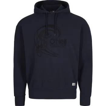 Pánské oblečení Pánská Mikina O'NEILL O'RIGINAL SURFER HOODIE 2750034-15039 – Tmavě modrá XXL