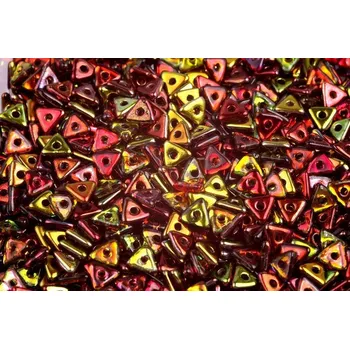 Korálek Tri-bead č.14