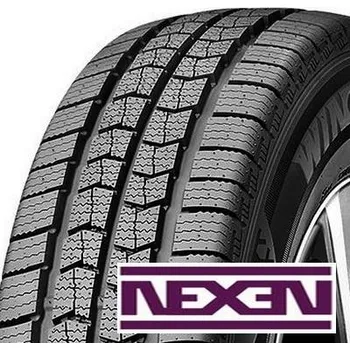 Pneumatiky NEXEN winguard wt1 195/75 R16 107R TL C M+S 3PMSF 8PR