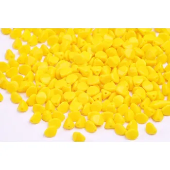 Korálek Korálky pohanka 5170 (5x4 mm)