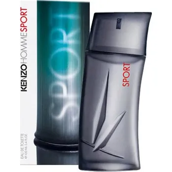 Pánský parfém Kenzo Kenzo Pour Homme Sport, Toaletní voda 30ml pre mužov Toaletní voda