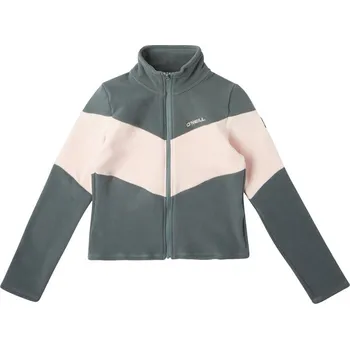 Chlapecká mikina Dětská Fleecová mikina O'NEILL DIAMOND FLEECE 3350002-46025 – Šedá 140