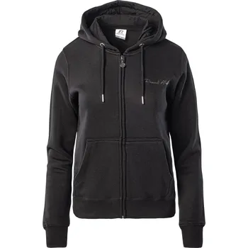 Dámská mikina Dámská Mikina RUSSELL ATHLETIC A2-808-1 M000174556 – Černá S