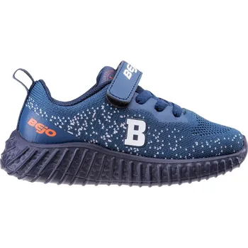 Chlapecká obuv Dětské boty BEJO BIRUTA KIDSG M000162060 – Tmavě modrá 25