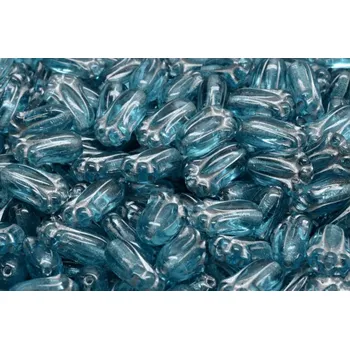 Korálek Korálky poupě č.2968 (12x8mm)