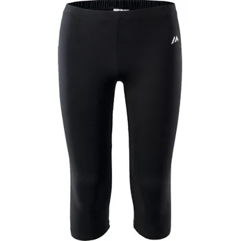 Dětské Legíny 3/4 MARTES MISSY 3/4 JRG 72970-ANTHRACITE – Šedá 158