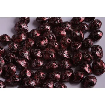 Korálek Ufo č.37 (7x11mm)