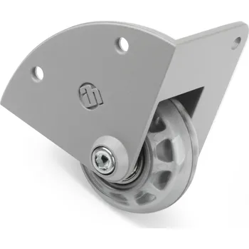 Pojezdové kolečko Adam Hall Hardware 37600 S