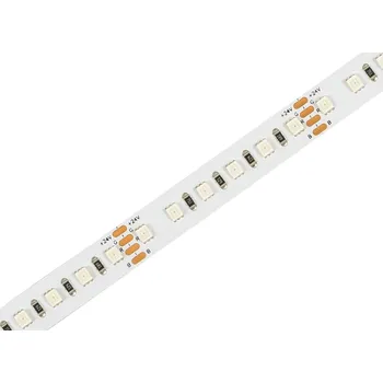 LED páska LED pásek 24RGB12014 120LED/m 14W/m Záruka 3 roky