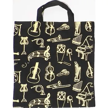 AB Production Taška HUDEBNÍ NÁSTROJE