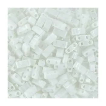 Korálek MIYUKI Half Tila - č.737