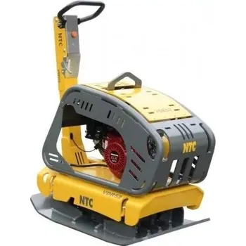 hutnicí technika NTC VDR 52 E - Reverzní vibrační deska