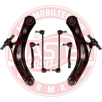 Zavěšení kol Rameno nápravy, zavěšení kol MASTER-SPORT 36939-KIT-MS (Rameno nápravy, zavěšení kol MASTER-SPORT 36939-KIT-MS)