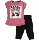 Dívčí 2-dílná souprava Cool 98