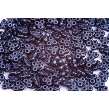 Korálek Trinity č.87 (4x8mm)