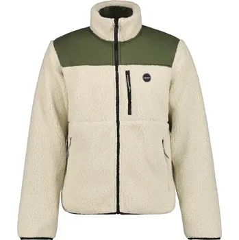 Pánská bunda Pánská Bunda ICEPEAK ABERDEEN 2/57836649Q4/014 – Bílá M