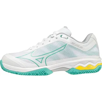 Dámská sportovní obuv Dámské Boty MIZUNO WAVE EXCEED LIGHT CC 61GC2221-23 – Bílá 38