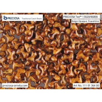 Šperk Korálky Tee™- č 143