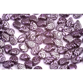 Korálek PRECIOSA Pip™ č.161 - 5x7mm