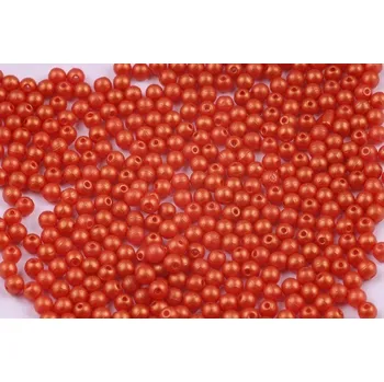 Korálek Korálky kuličky 739 (3 mm)