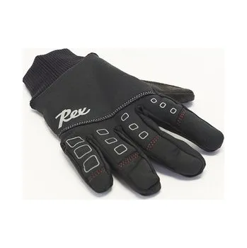 Rukavice REX THERMO NORDIC- teplé lyžařské rukavice Velikost rukavic: XXL