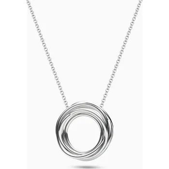 Náhrdelník Korbička Šperky Náhrdelník 002 - Bez kamene