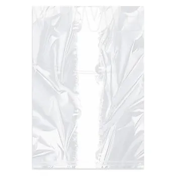 Sáček na potraviny Sáček do mrazničky (LDPE) 17 x 25 cm 1L `S` [50 ks]