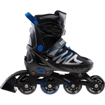 Kolečkové brusle Dětské Kolečkové brusle COOLSLIDE RAMEN YB M000139856 – Černá 40-43
