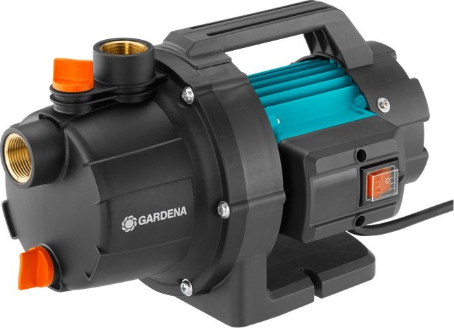 GARDENA 3000/4 9010-47